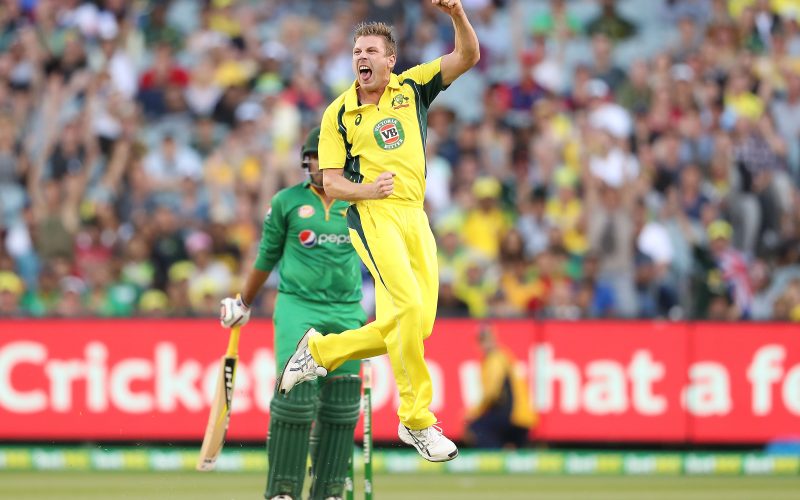 James Faulkner