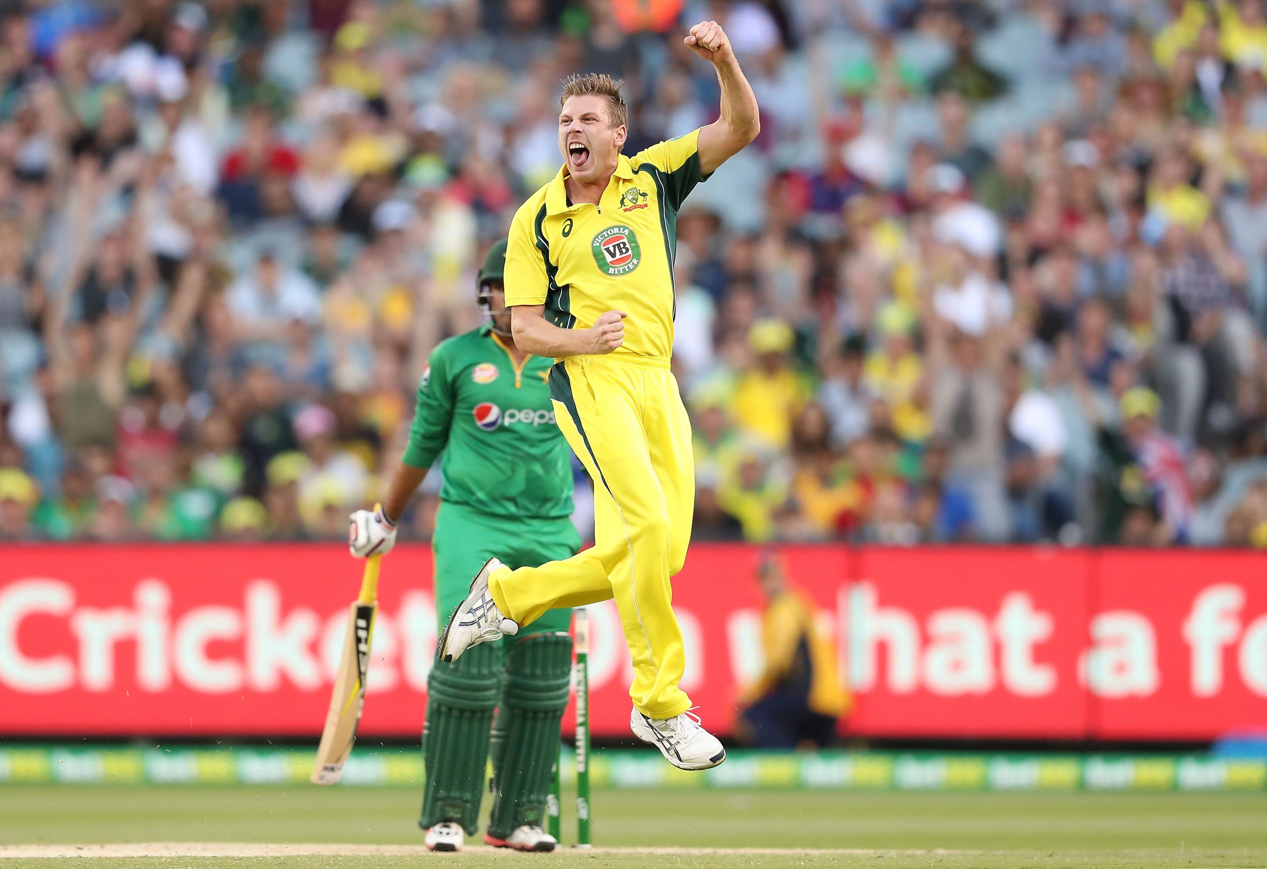 James Faulkner