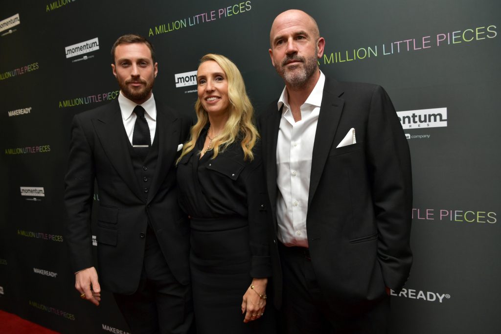 James Frey Net Worth - Wiki, Age, Weight and Height, Relationships