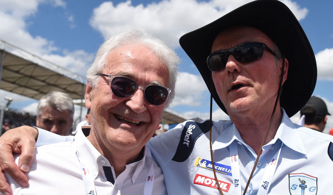 James Glickenhaus Net Worth in 2023 Wiki, Age, Weight and Height