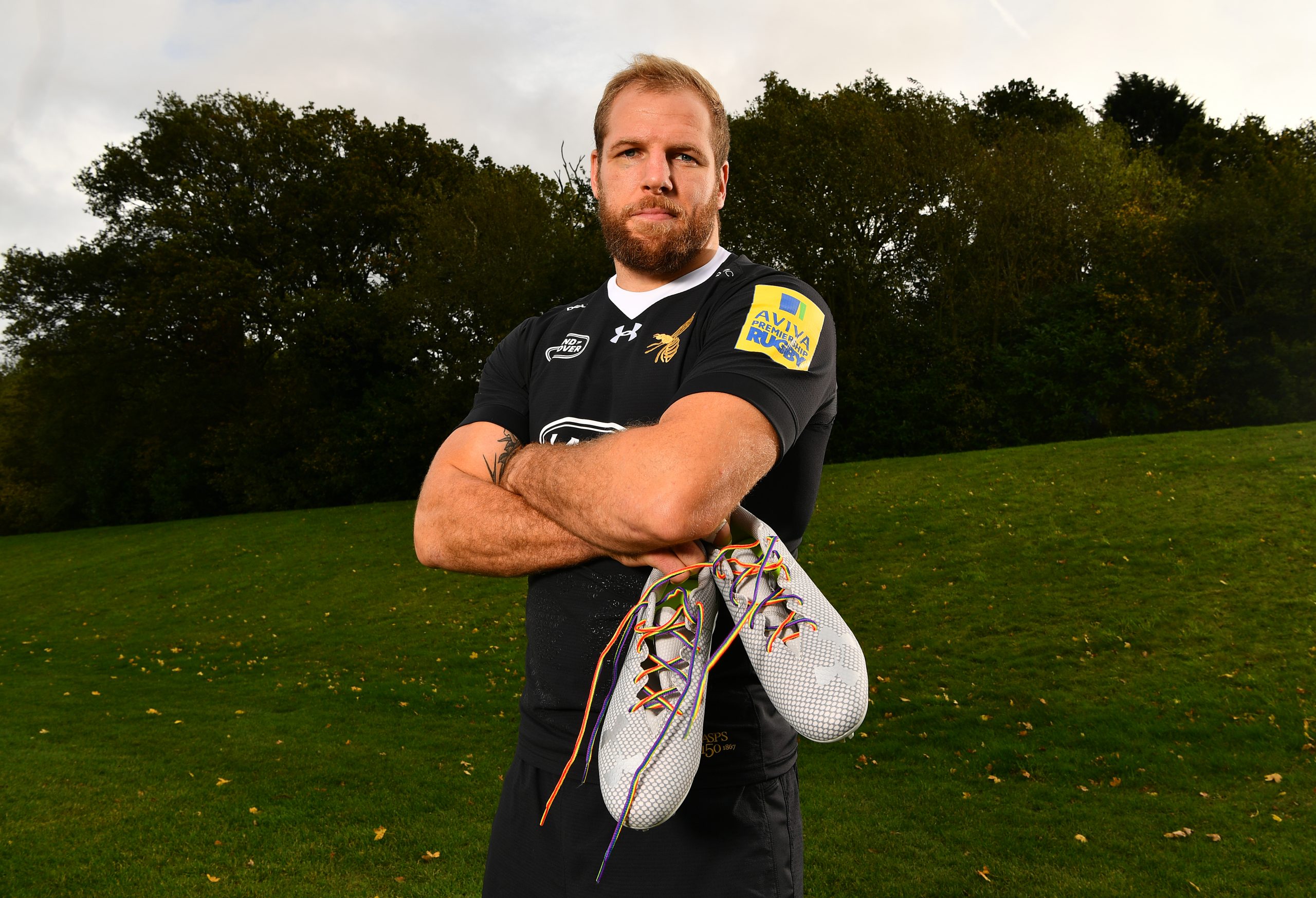 James Haskell Net Worth in 2023 Wiki, Age, Weight and Height