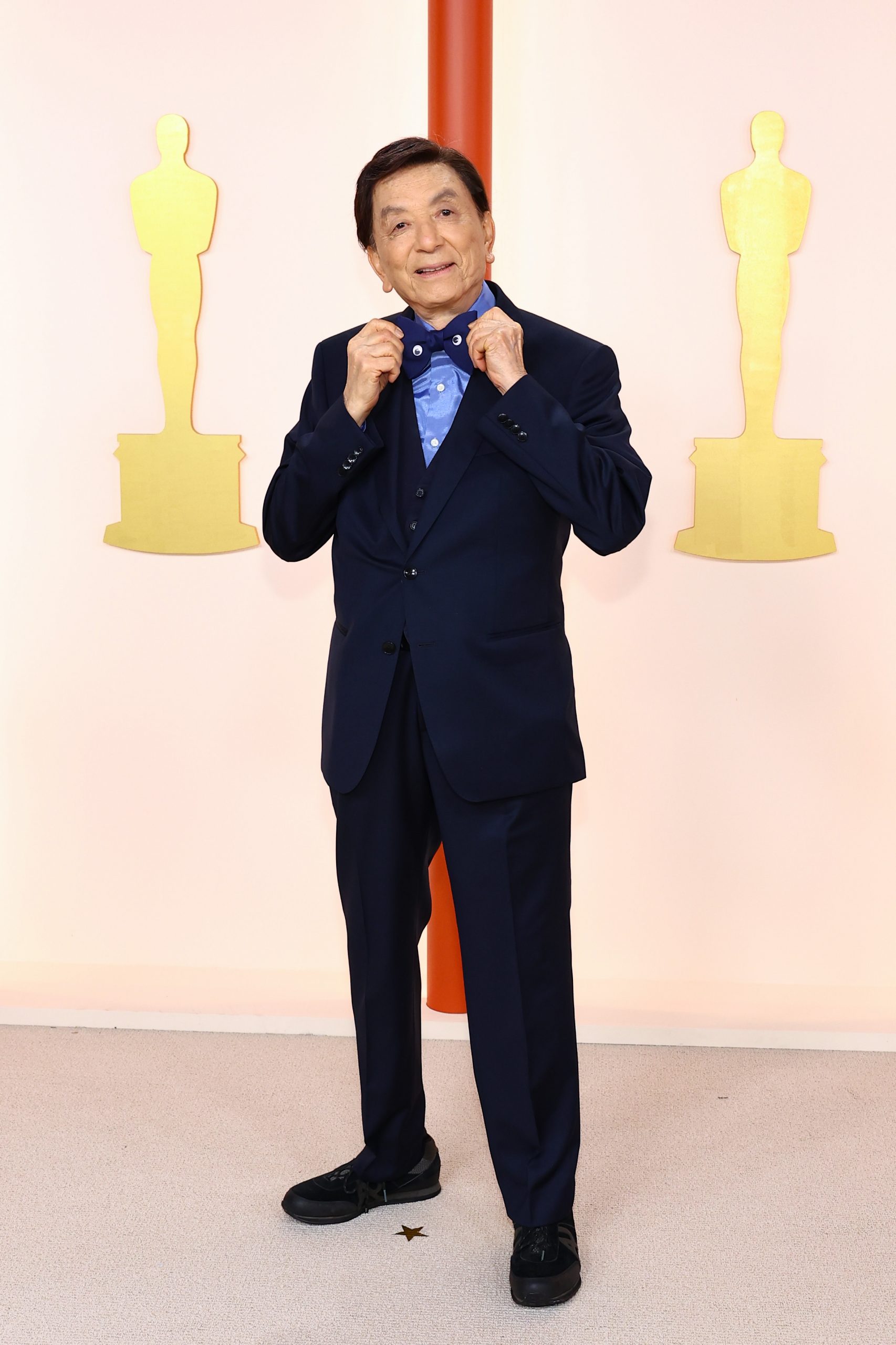 James Hong