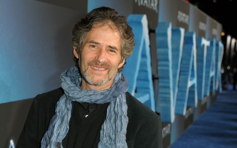 James Horner