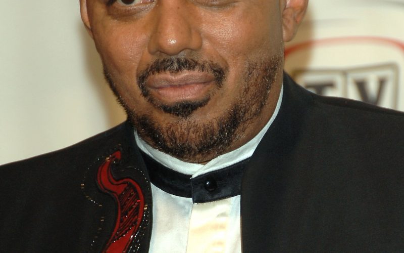 James Ingram