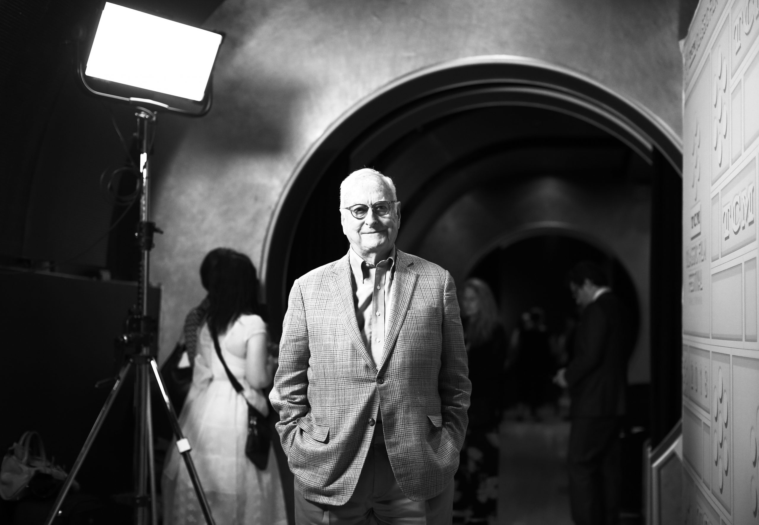 James Ivory