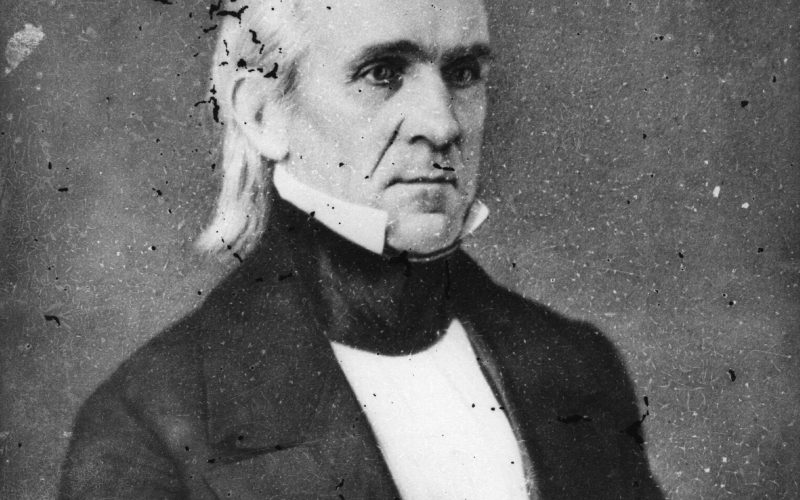 James K. Polk