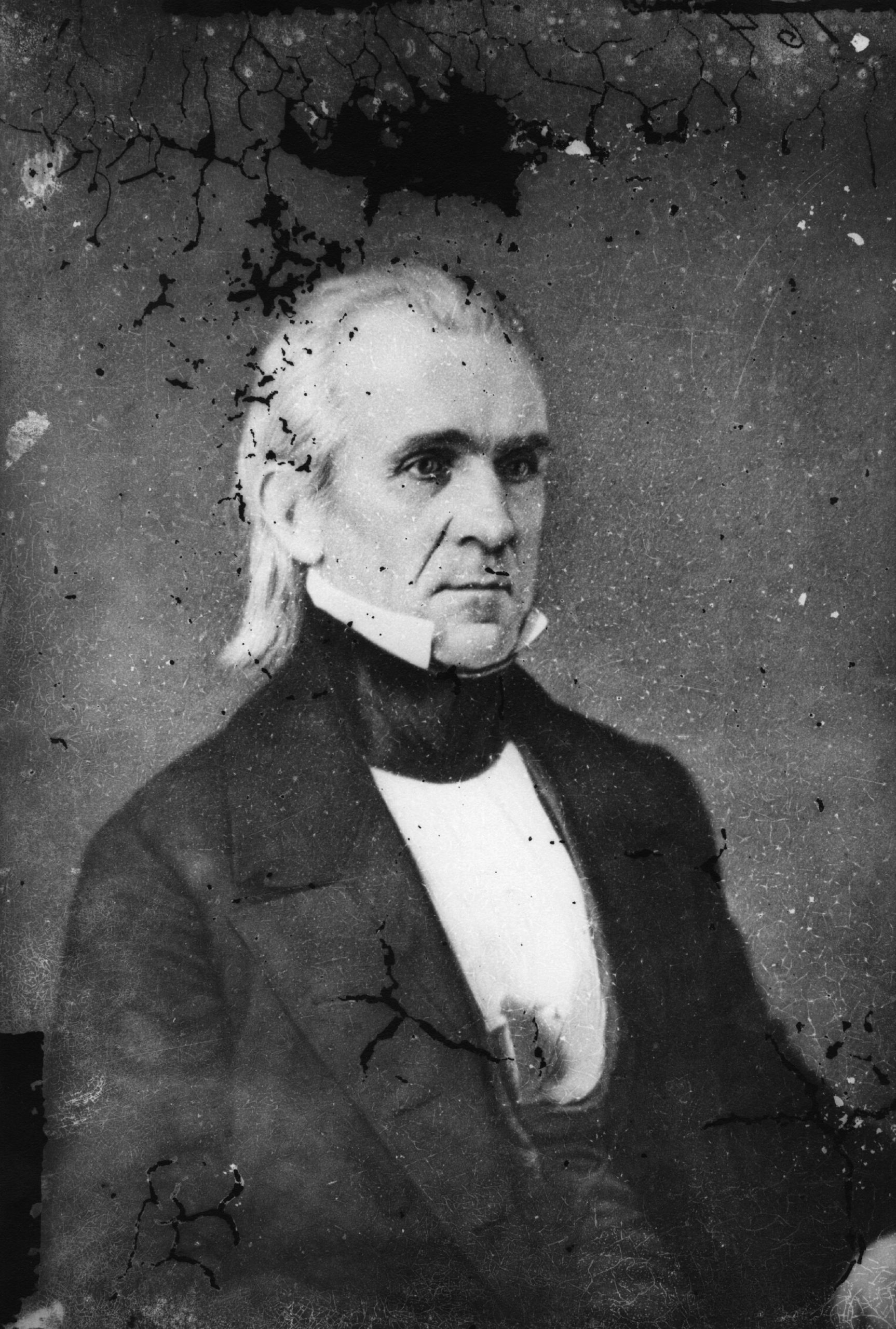 James K. Polk