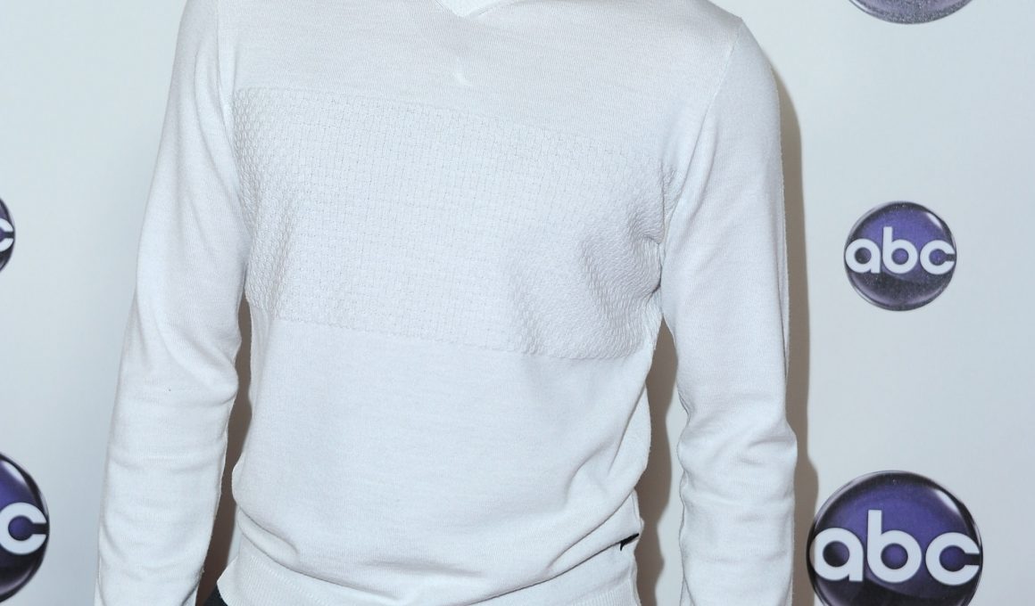 James Lesure Net Worth in 2024 - Wiki, Age, Weight and Height