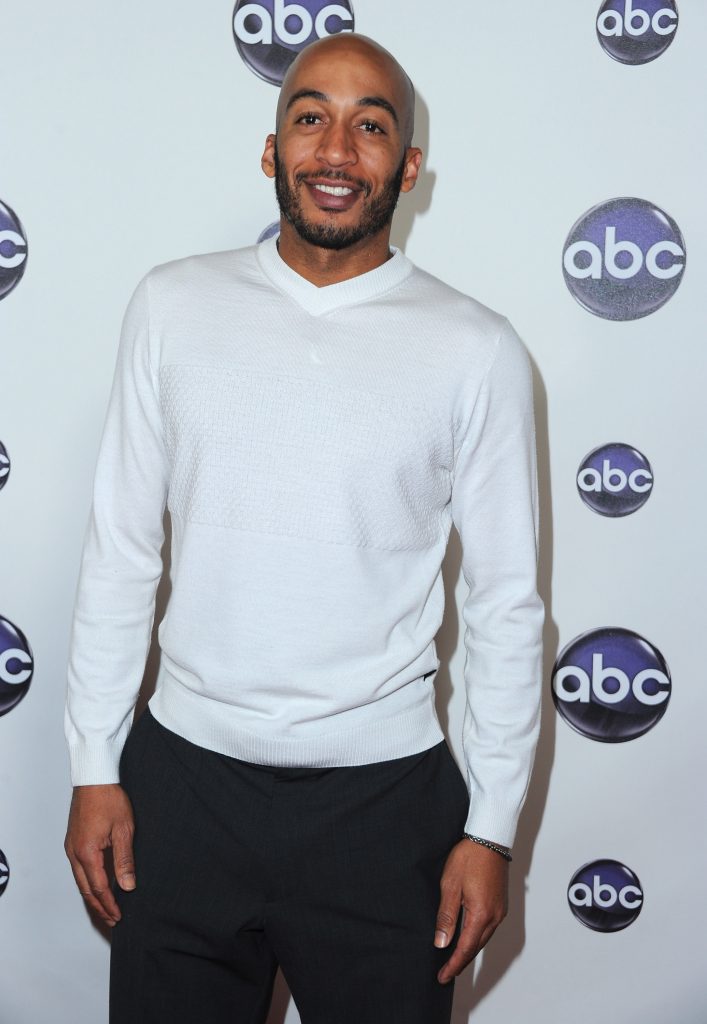 James Lesure Net Worth - Wiki, Age, Weight and Height, Relationships