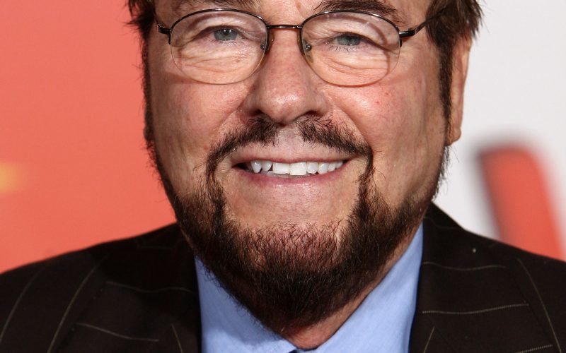 James Lipton