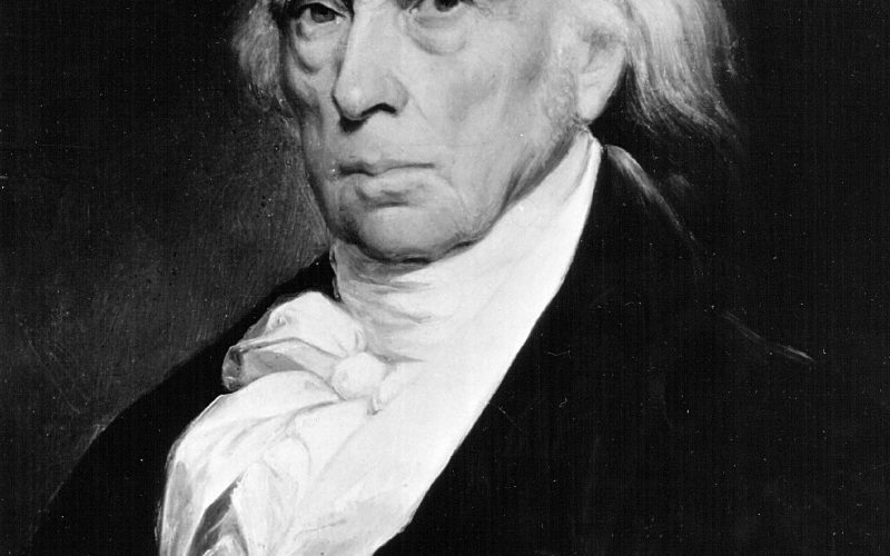 James Madison