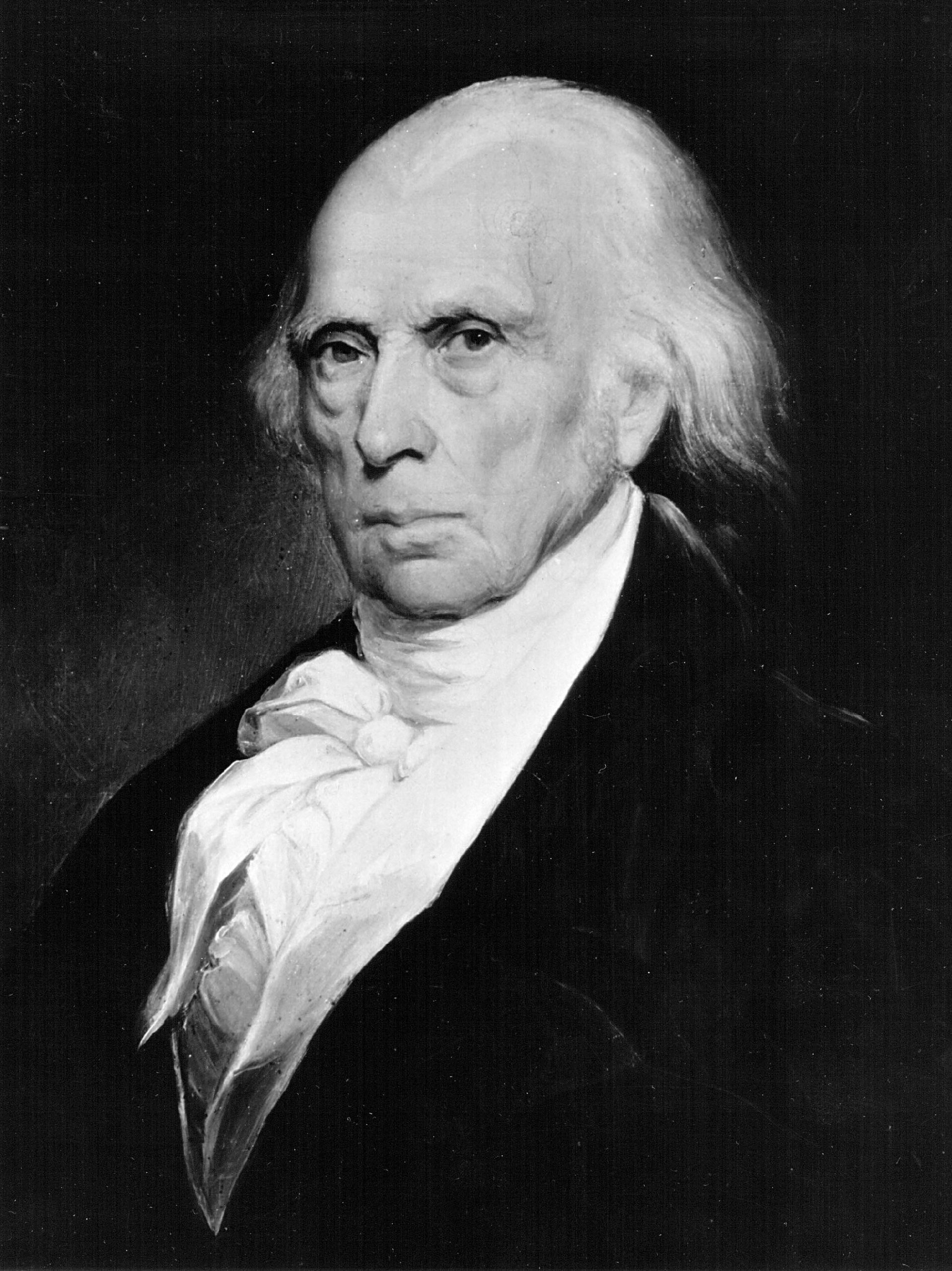 James Madison