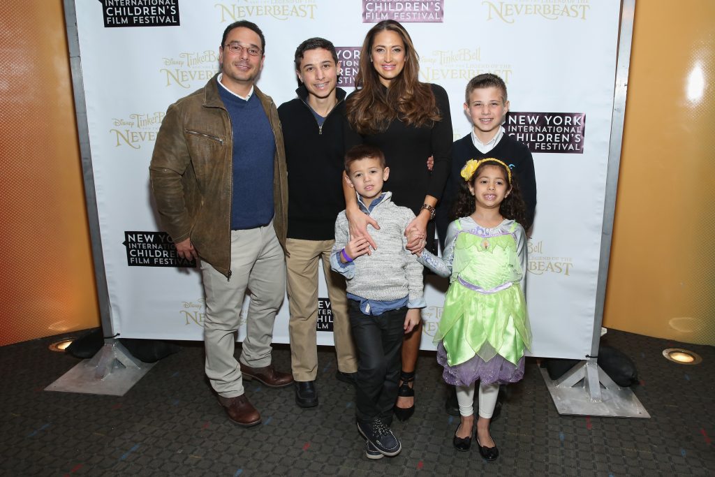 James Marchese Net Worth - Wiki, Age, Weight and Height, Relationships