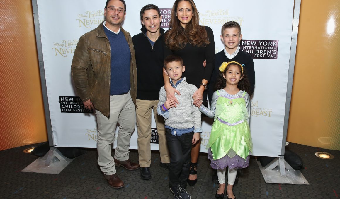 James Marchese Net Worth in 2023 - Wiki, Age, Weight and Height