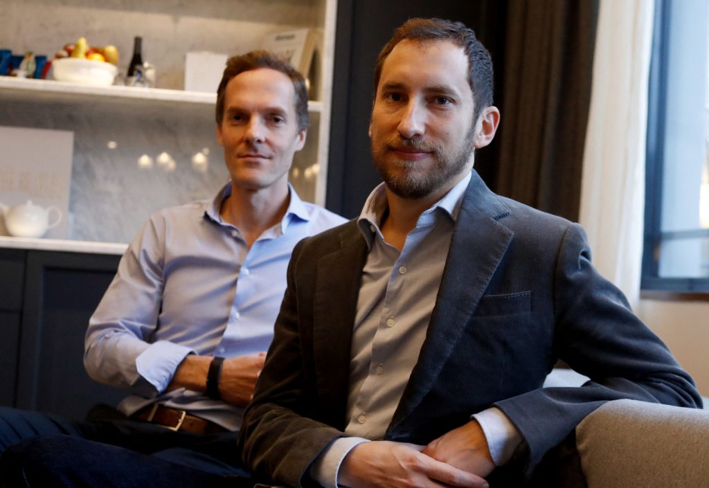 James Monsees Net Worth - Wiki, Age, Weight and Height, Relationships