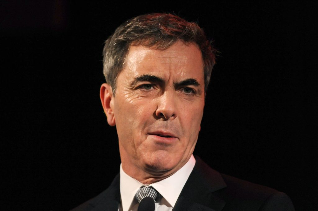 James Nesbitt Net Worth - Wiki, Age, Weight and Height, Relationships