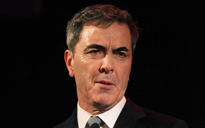 James Nesbitt