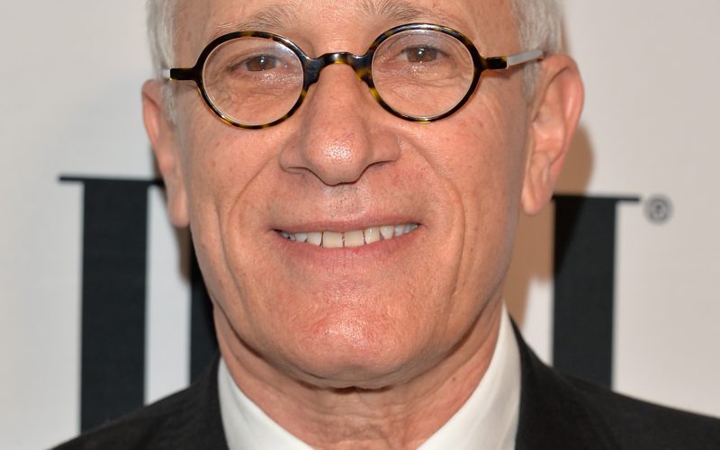 James Newton Howard