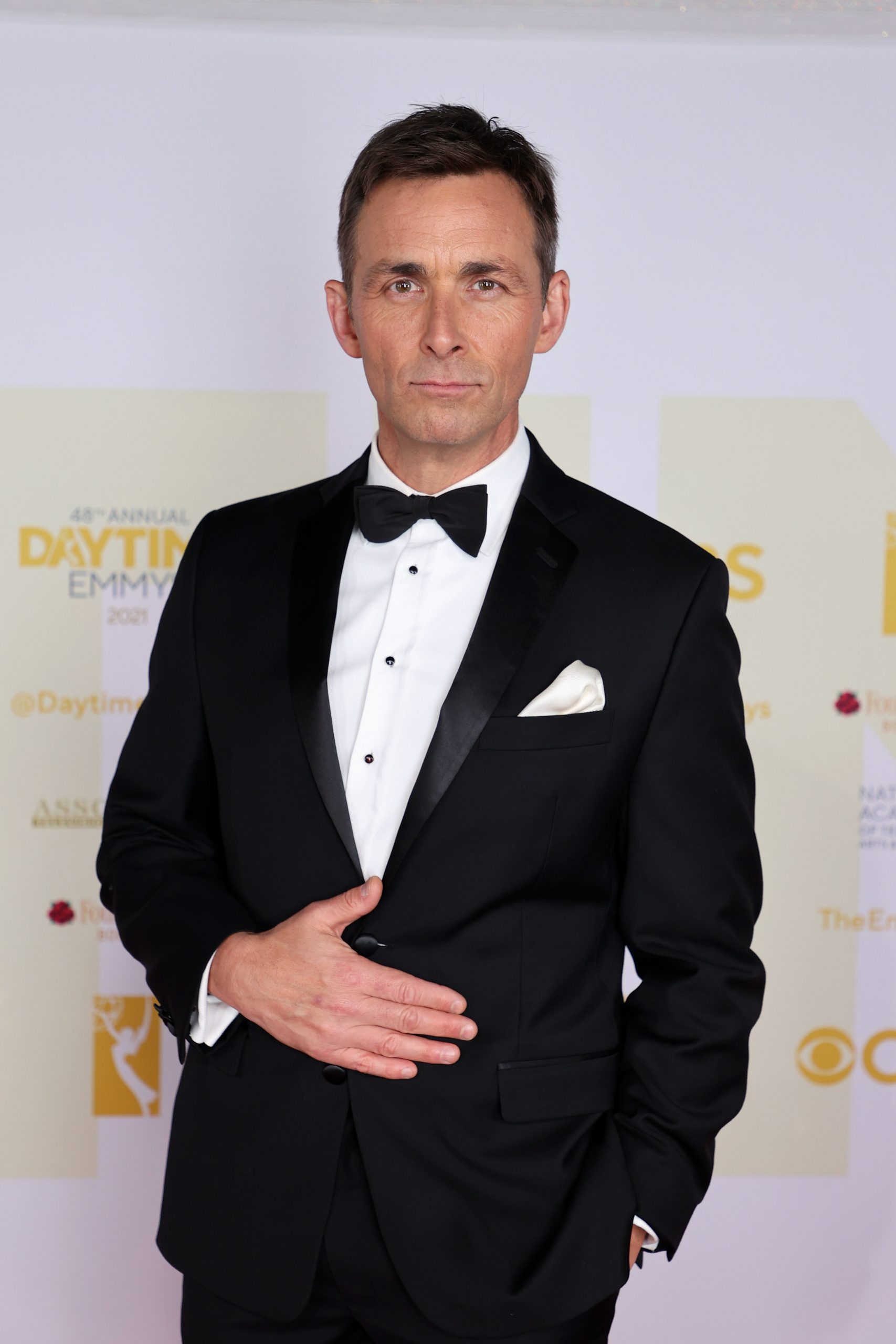 James Patrick Stuart