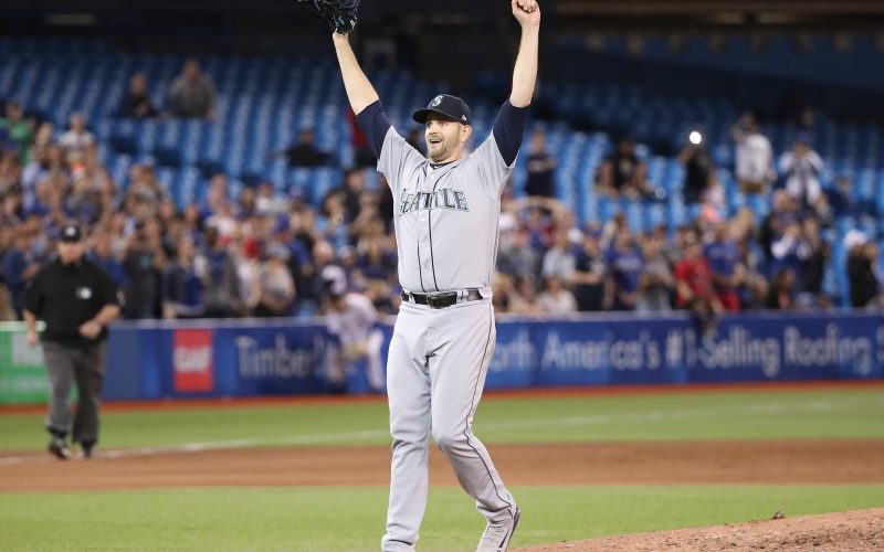 James Paxton