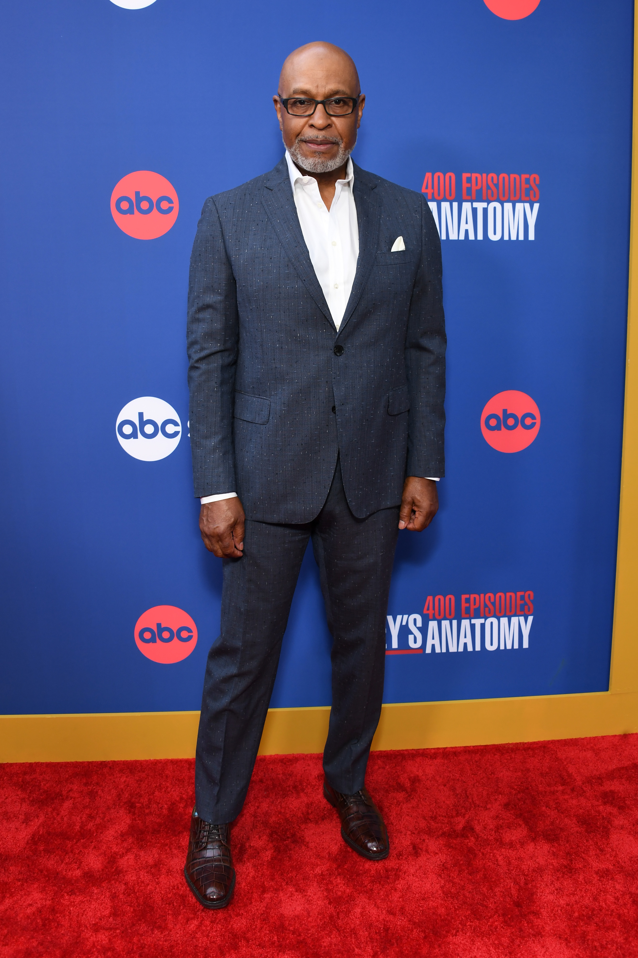 James Pickens Jr.