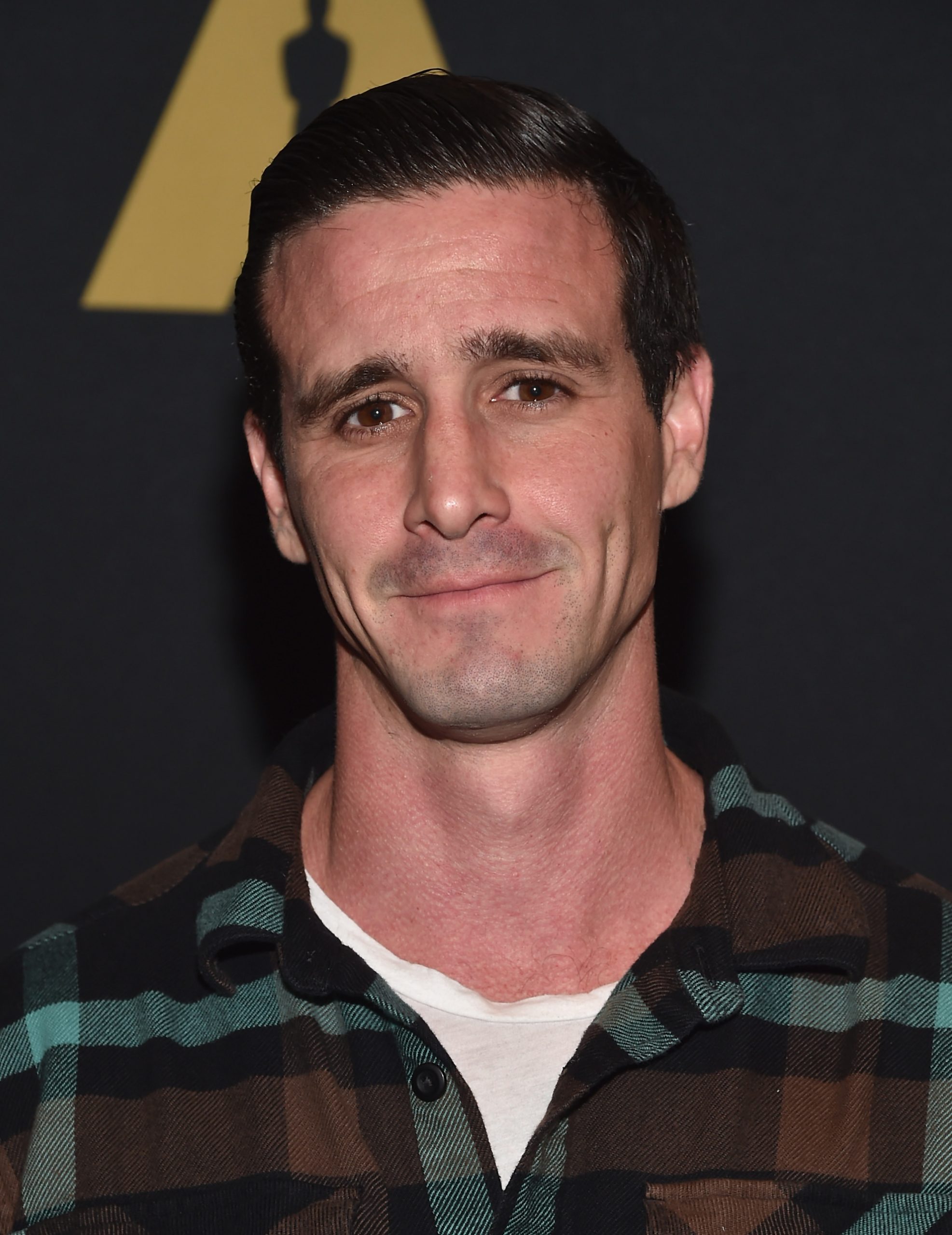 James Ransone