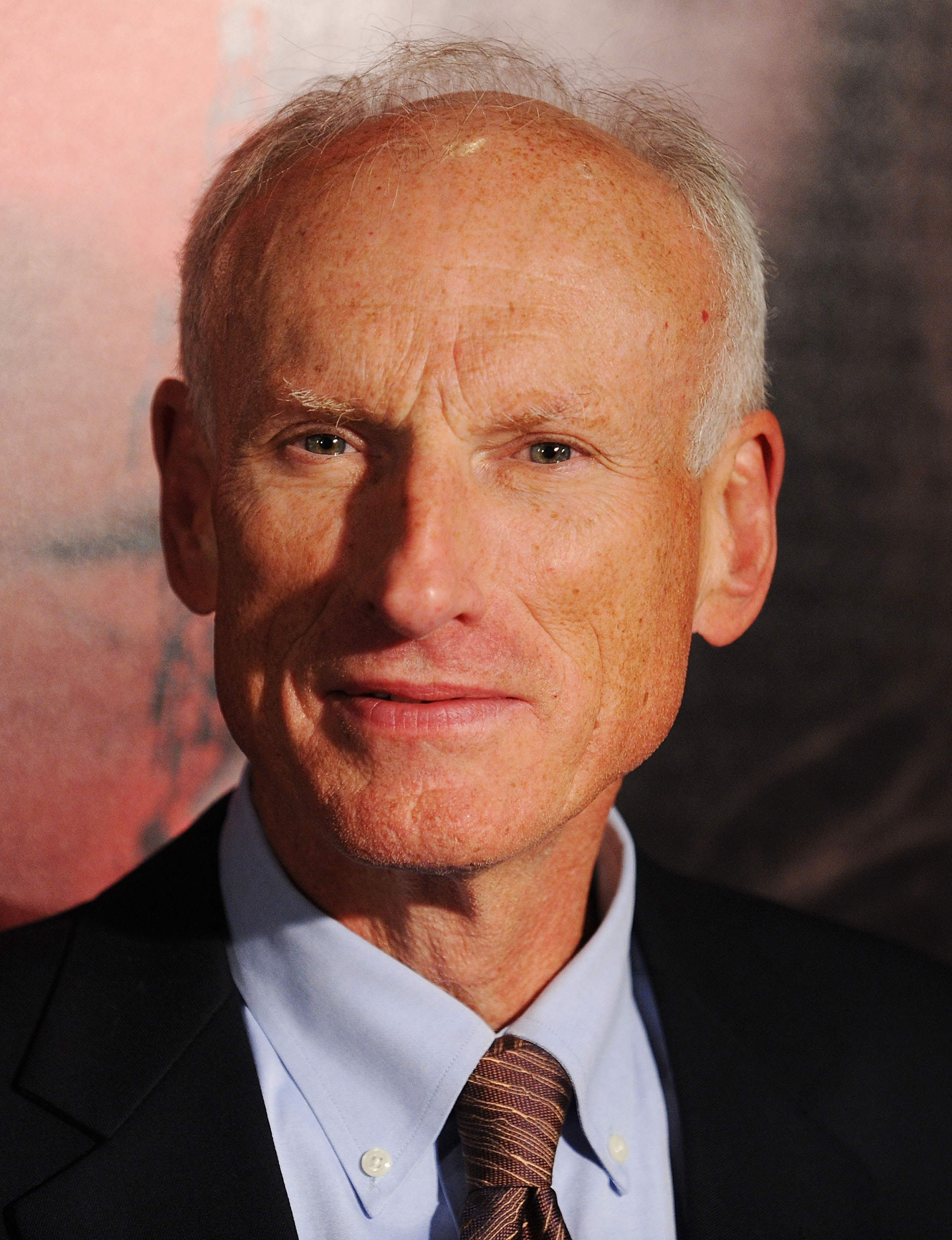 James Rebhorn