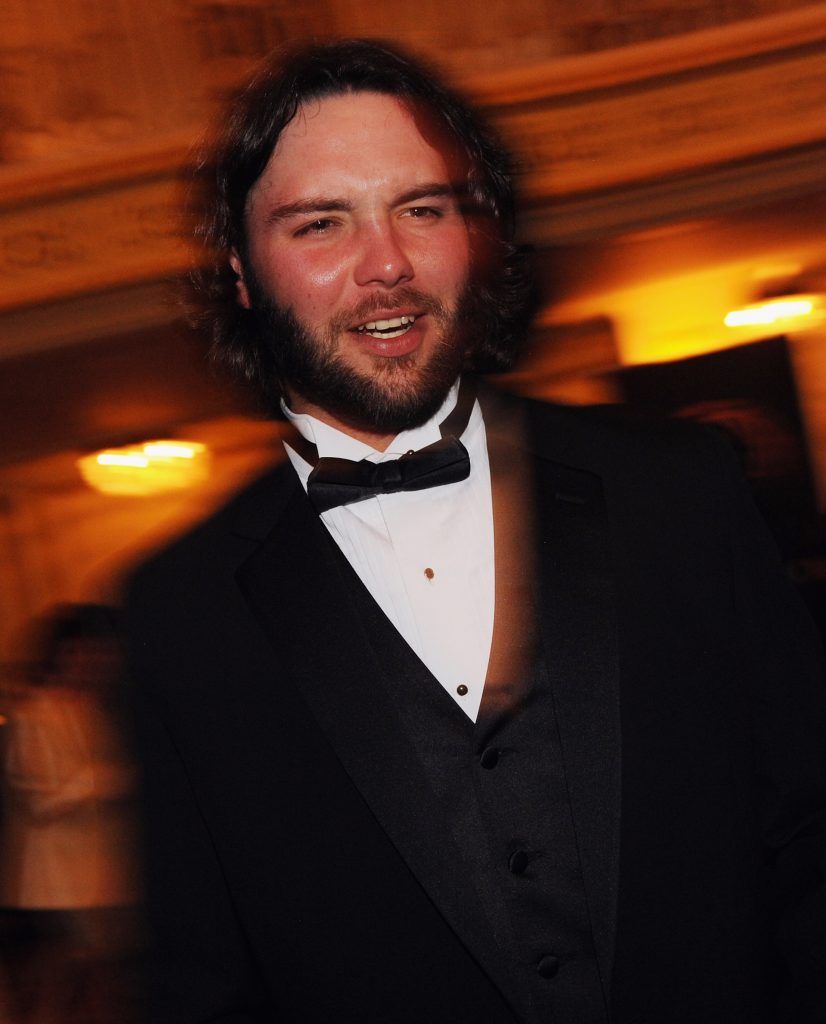 James Russell Net Worth - Wiki, Age, Weight and Height, Relationships