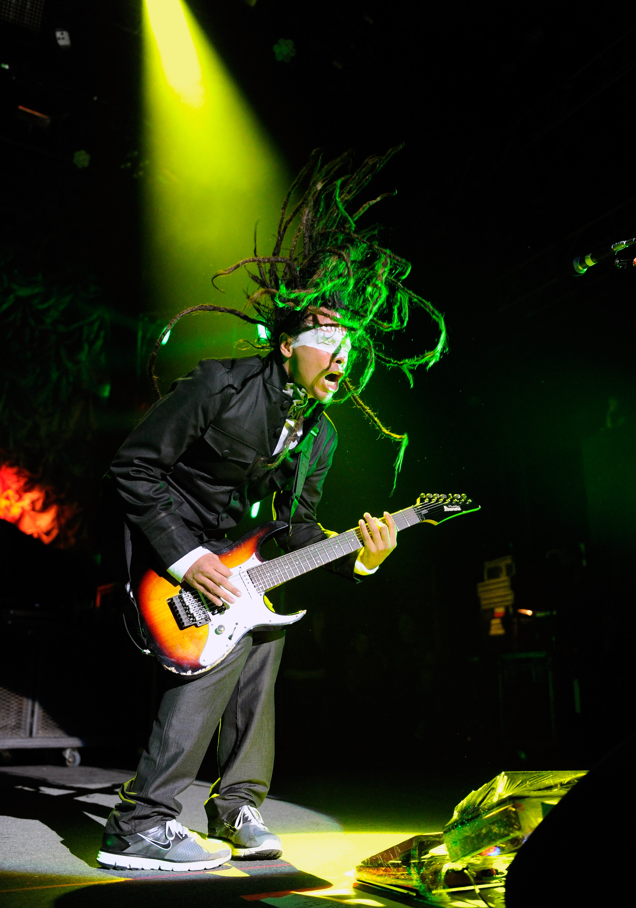 James Shaffer