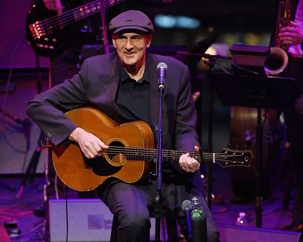 James Taylor Net Worth in 2023 - Wiki, Age, Weight and Height