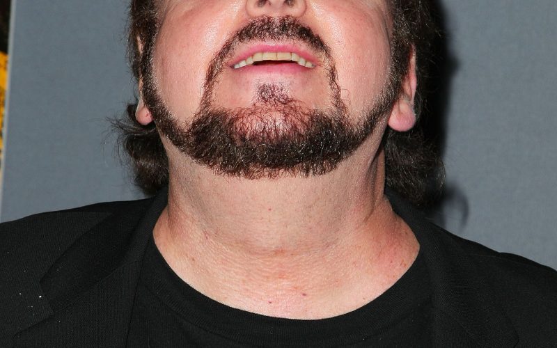 James Toback