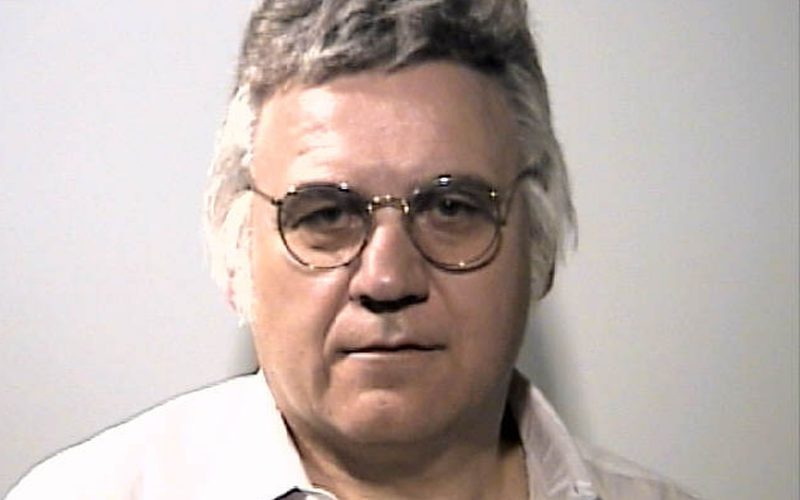 James Traficant