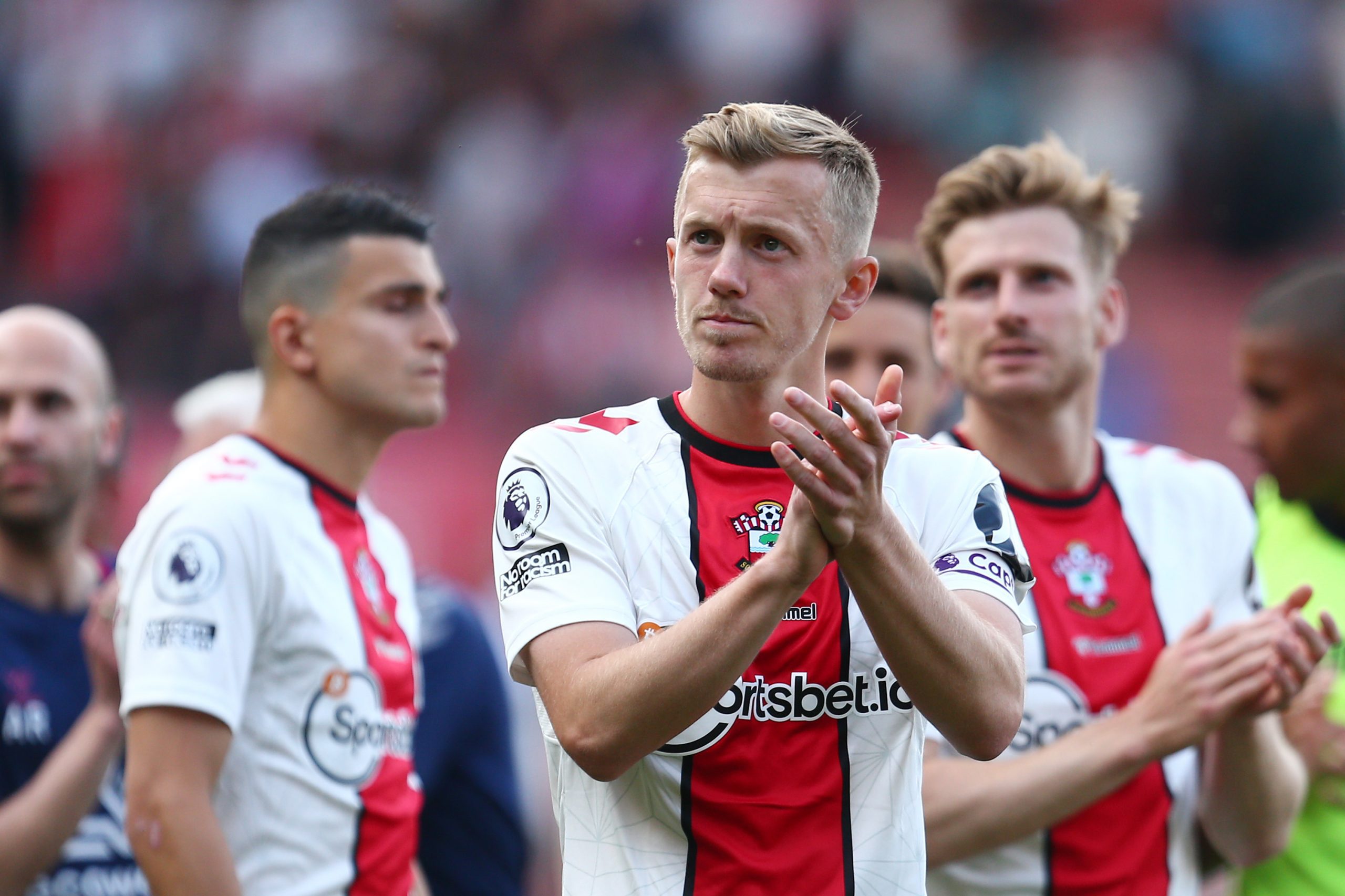 James Ward-Prowse