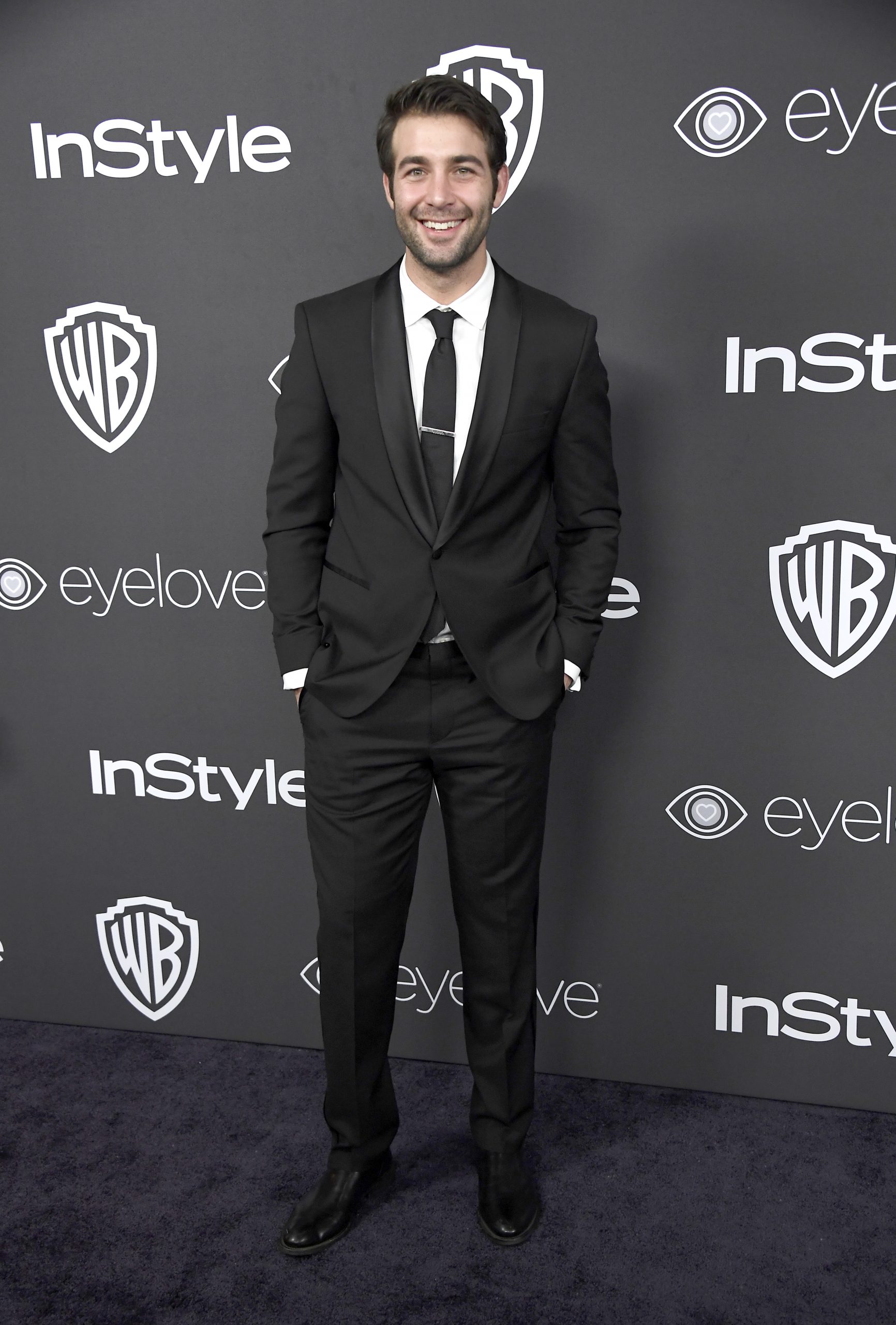 James Wolk