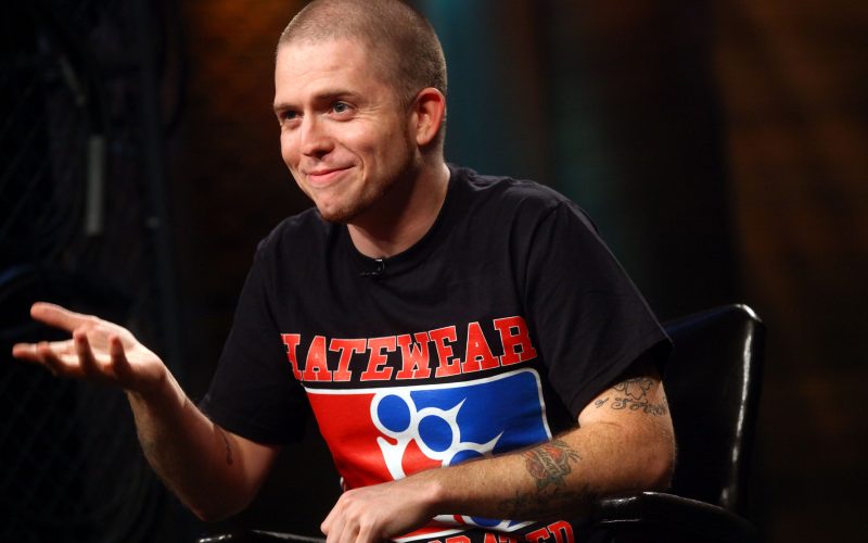 Jamey Jasta