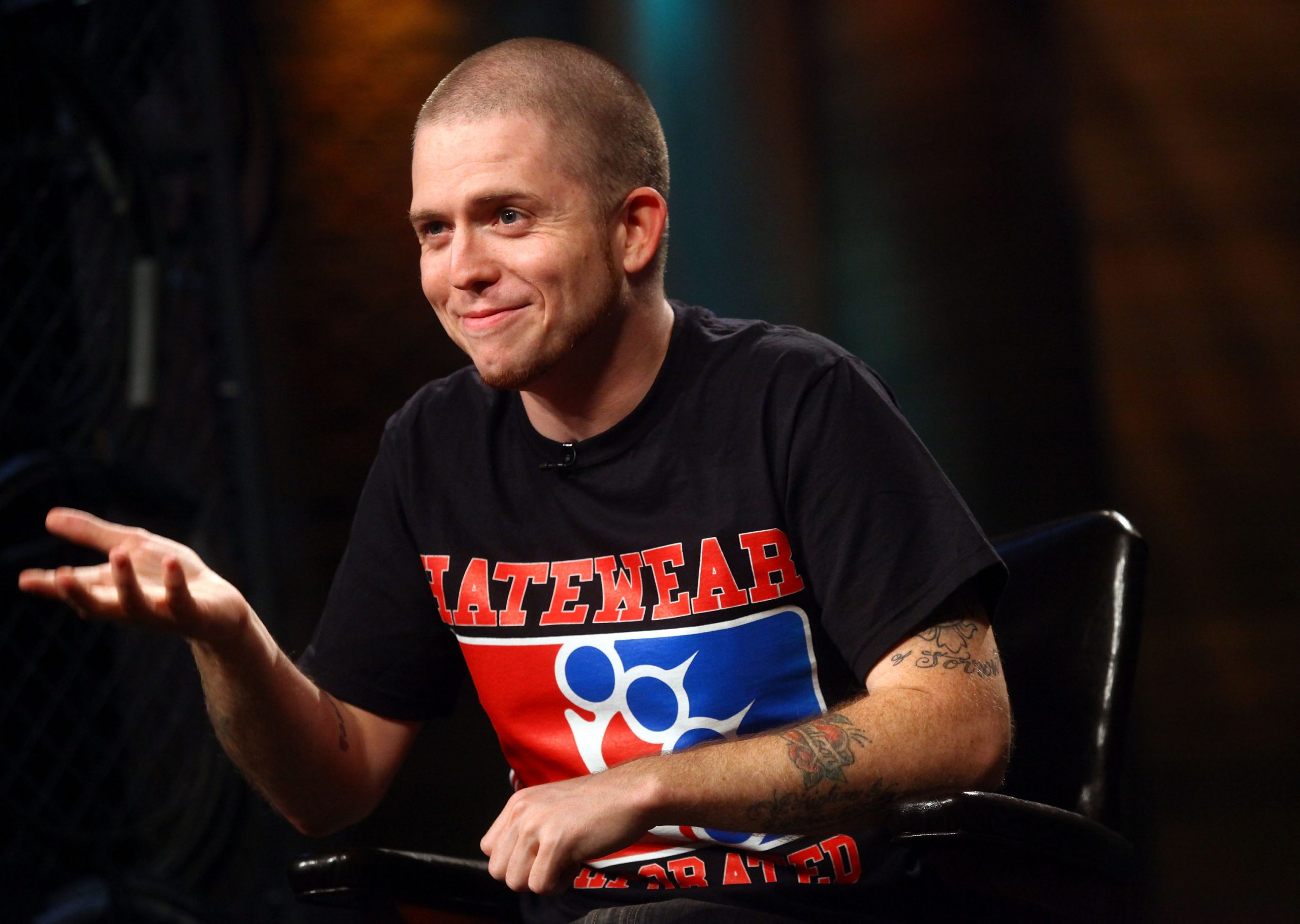 Jamey Jasta