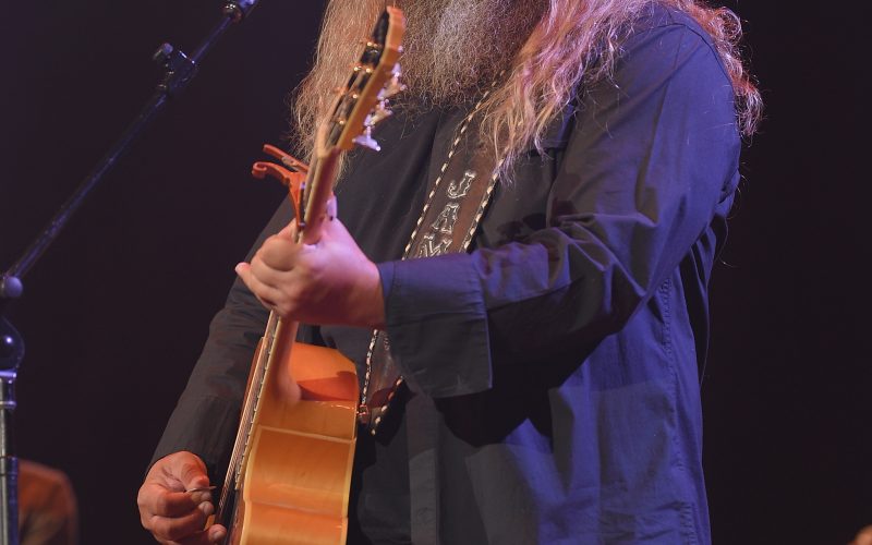 Jamey Johnson