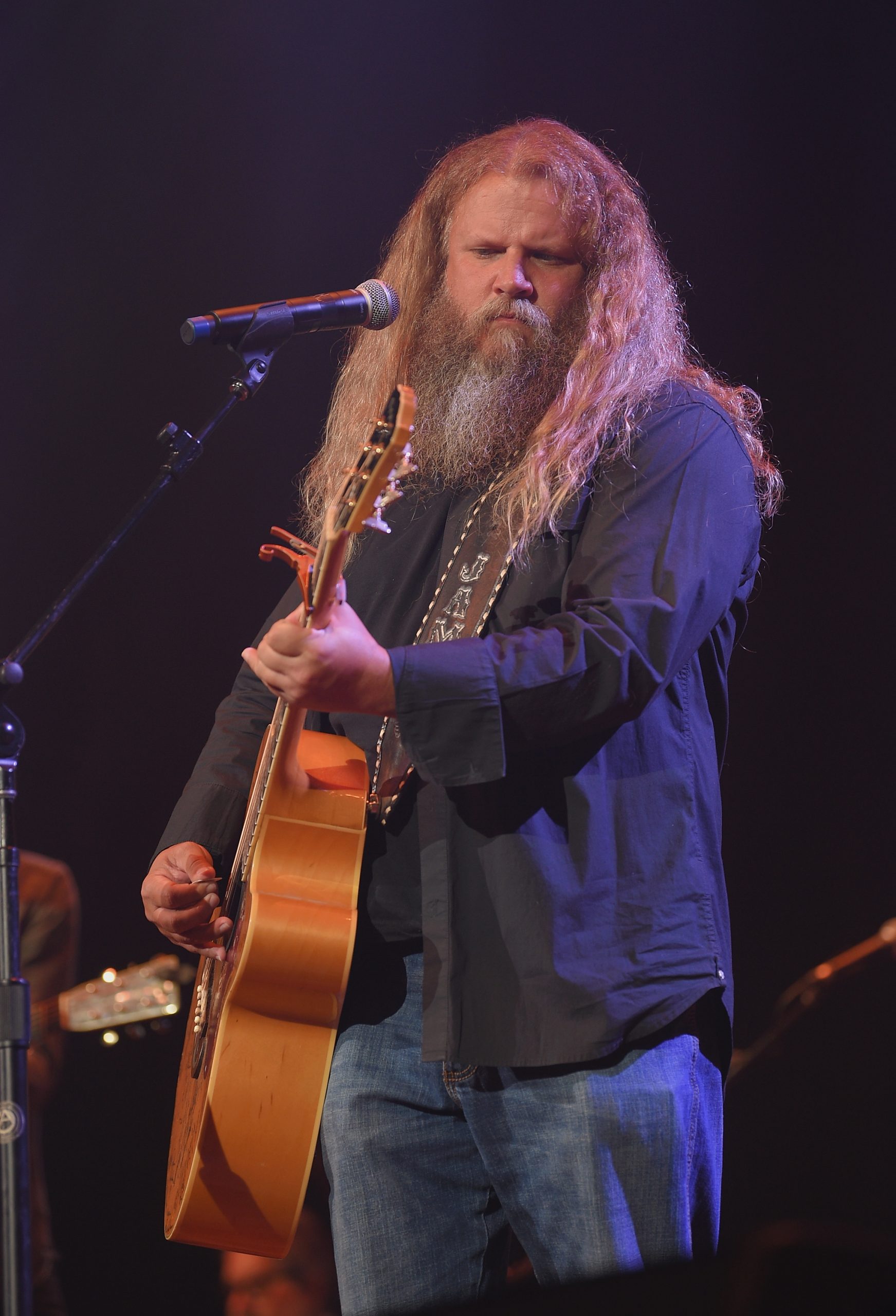 Jamey Johnson