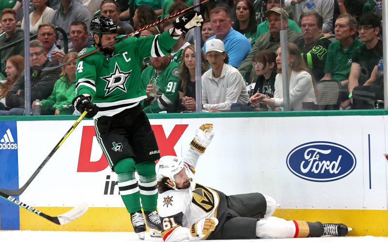 Jamie Benn