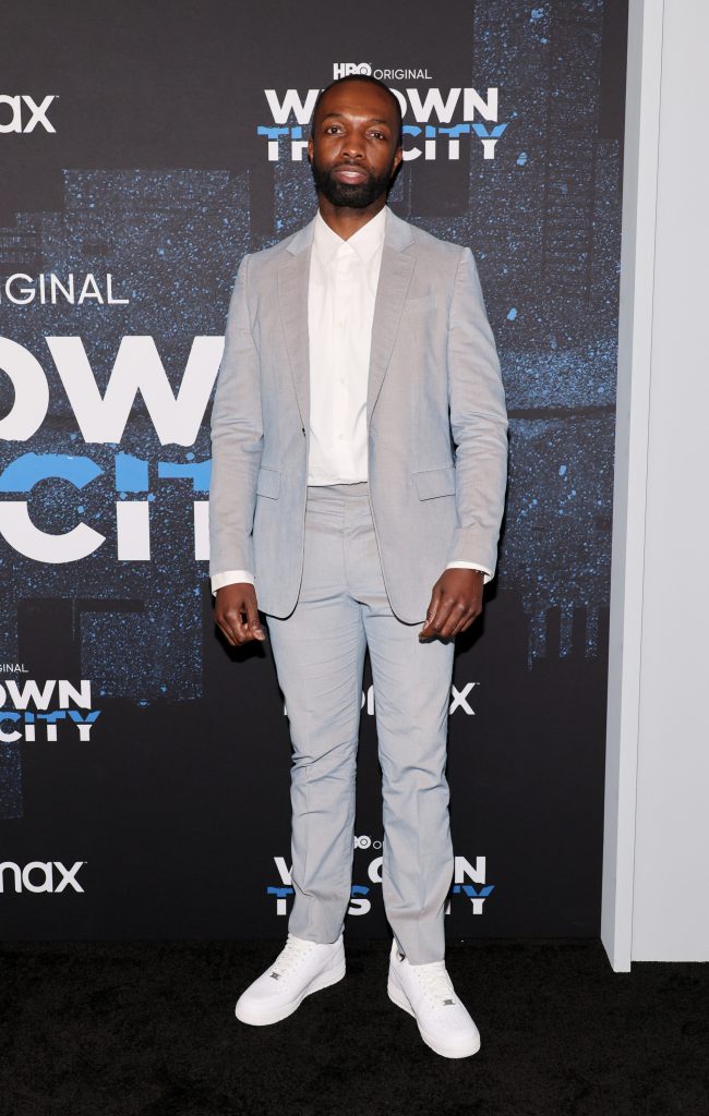 Jamie Hector Net Worth in 2023 Wiki, Age, Weight and Height