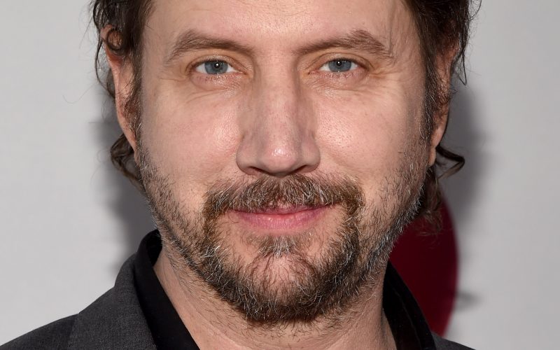 Jamie Kennedy