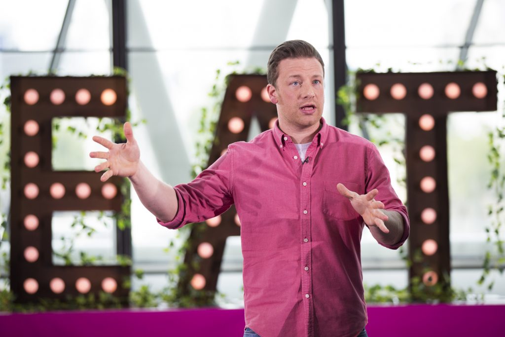 Jamie Oliver Net Worth Wiki, Age, Weight and Height, Relationships