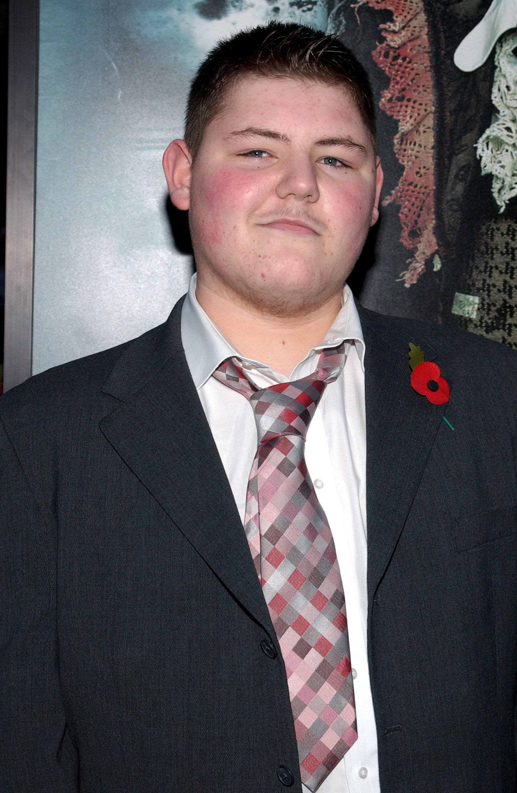 Jamie Waylett