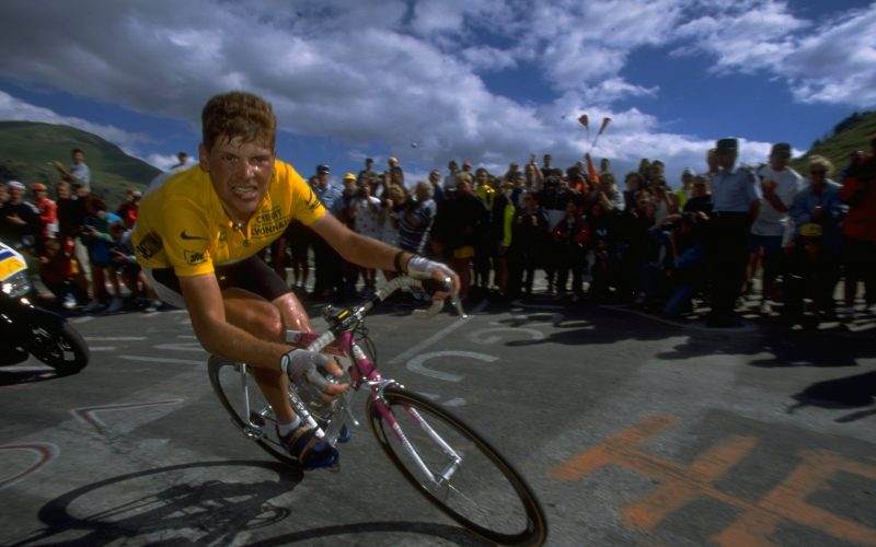 Jan Ullrich