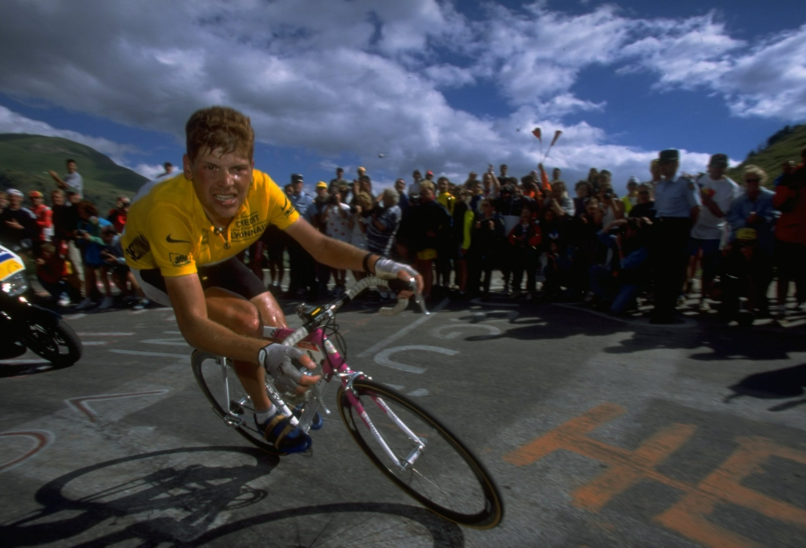 Jan Ullrich