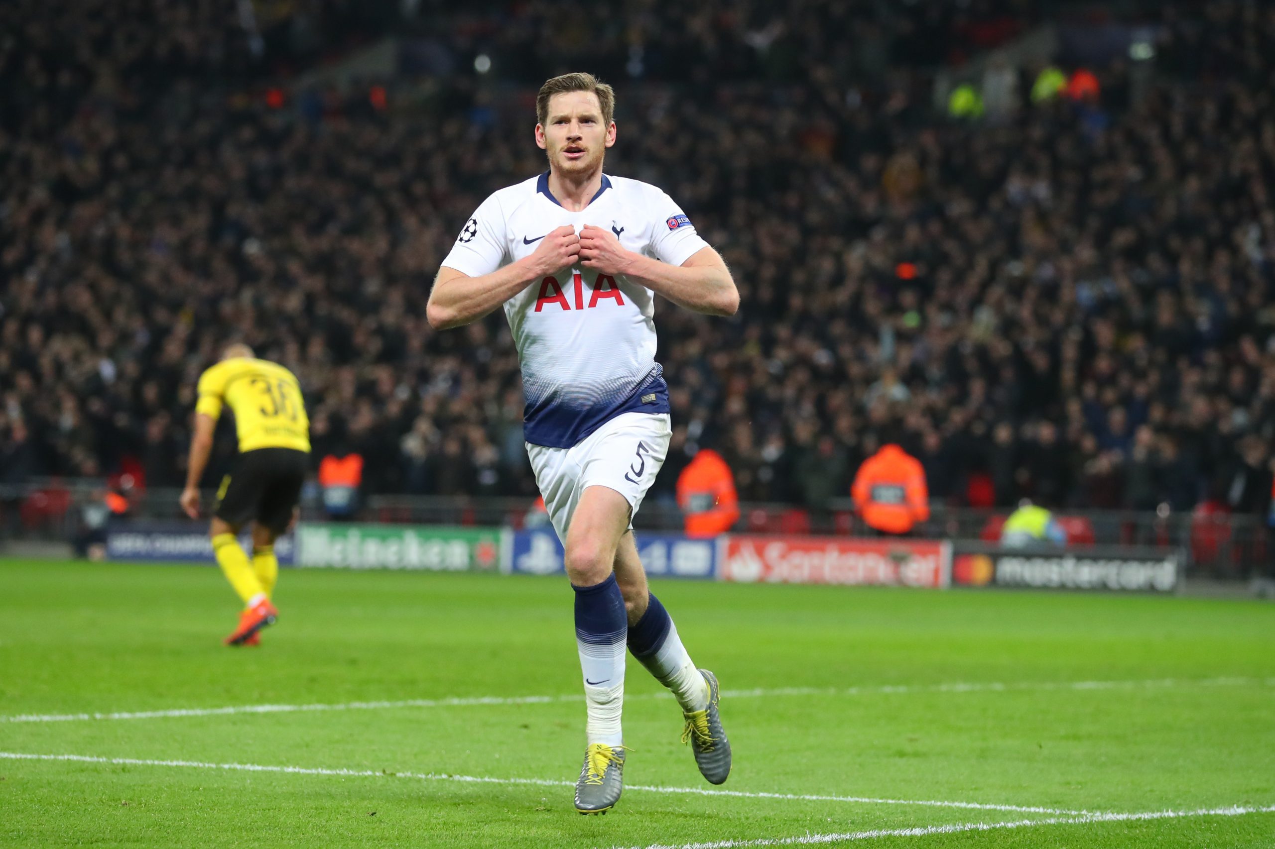 Jan Vertonghen