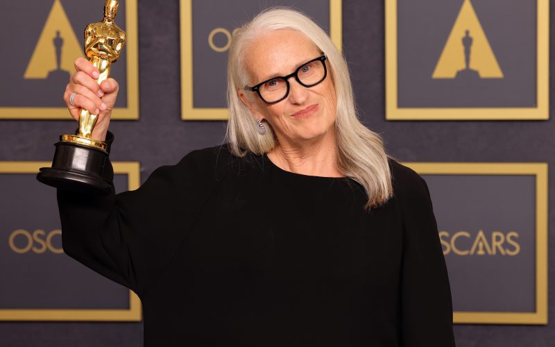 Jane Campion