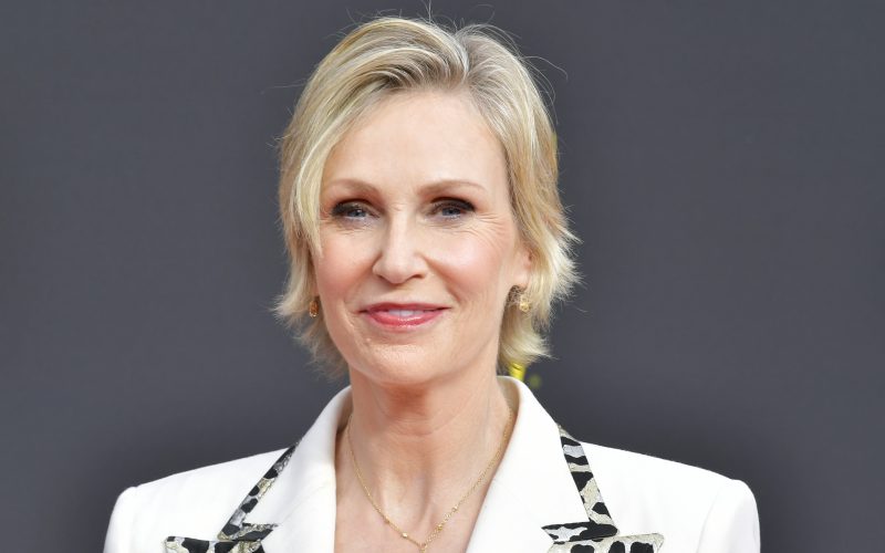 Jane Lynch