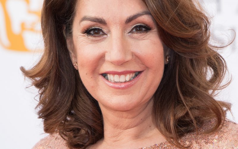 Jane McDonald