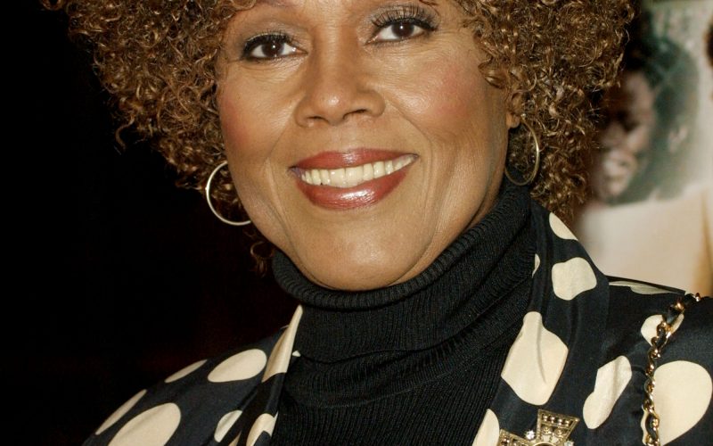 Janet Dubois